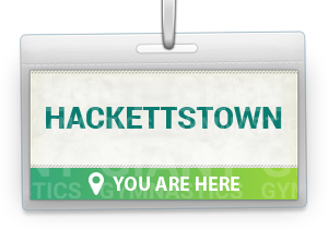 Hackettstown